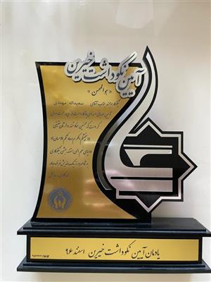 افتخارات